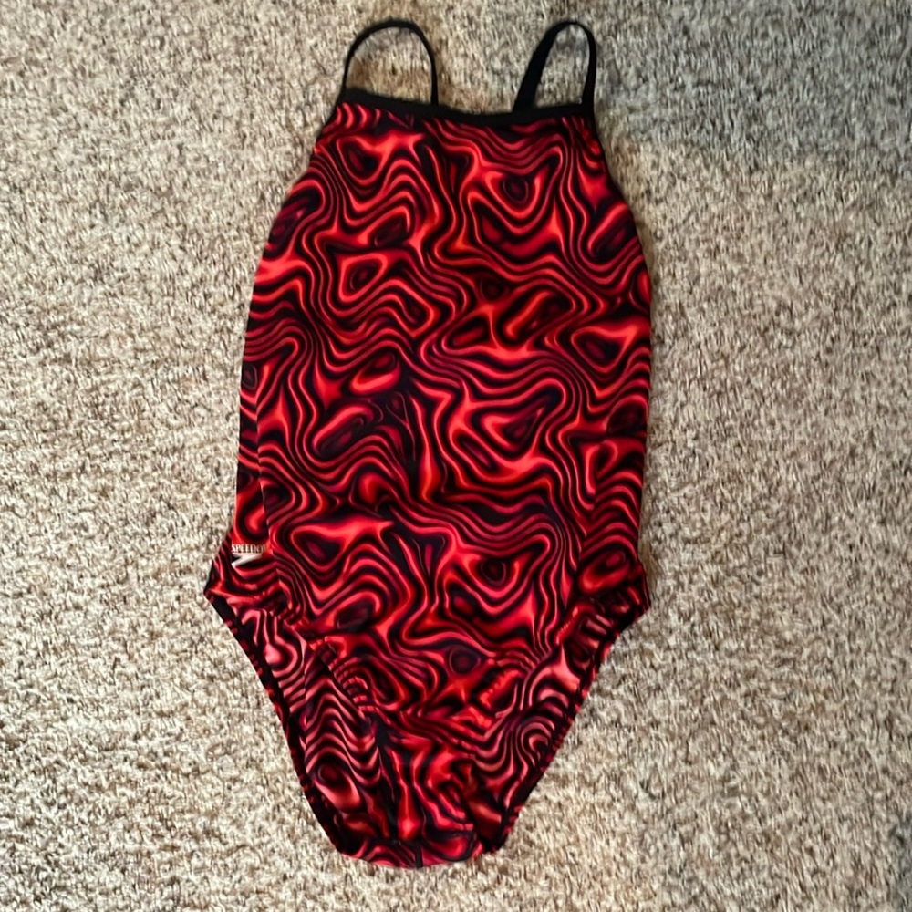 SPEEDO Swim Tank One-Piece  10